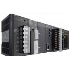 PLC OMRON CJ CPU