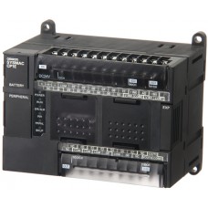 PLC OMRON CP1E