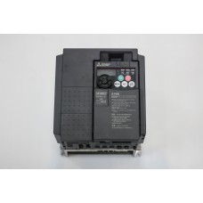 INVERTER MITSUBISHI FR-E740-3.7K